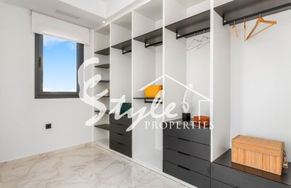 Продается новая вилла в Бенихофаре, Коста Бланка, Испания. ON1490