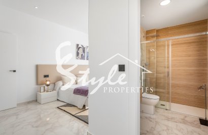 Новостройки - Вилла - Бенихофар