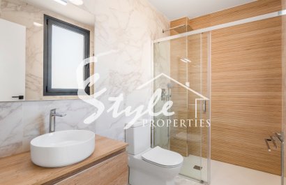 Новостройки - Вилла - Бенихофар