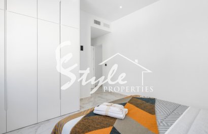 Новостройки - Вилла - Бенихофар