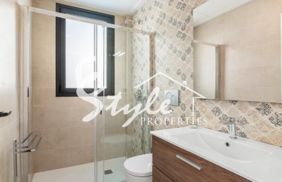 Новостройки - Вилла - Бенихофар