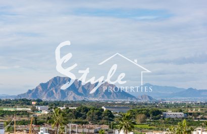 Новостройки - Вилла - Бенихофар