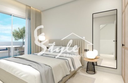 Новостройки - Townhouse - Пилар де Орадада - Torre de la Horadada