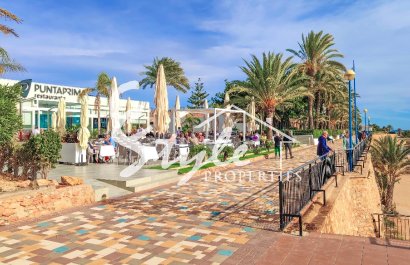 Новостройки - Апартаменты/Квартира - Пунта Прима