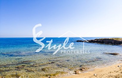 Short Term Rentals - Apartamento - Punta Prima - Sea Senses