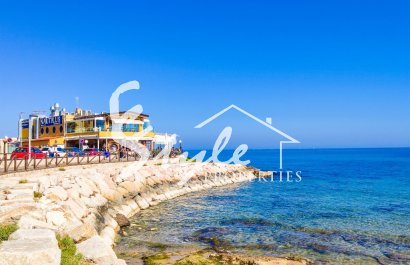 Short Term Rentals - Apartamento - Punta Prima - Sea Senses