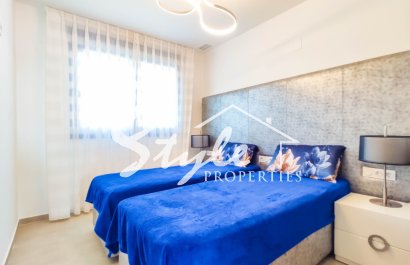 Short Term Rentals - Apartamento - Punta Prima - Sea Senses
