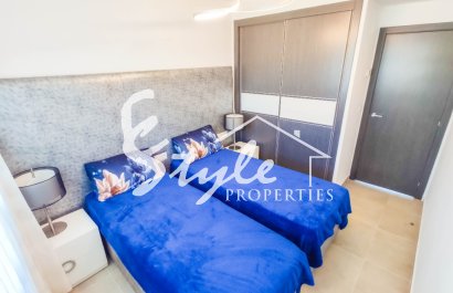 Short Term Rentals - Apartamento - Punta Prima - Sea Senses