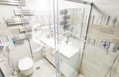 Short Term Rentals - Apartamento - Punta Prima - Sea Senses