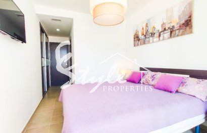 Short Term Rentals - Apartamento - Punta Prima - Sea Senses