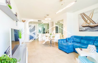 Short Term Rentals - Apartamento - Punta Prima - Sea Senses