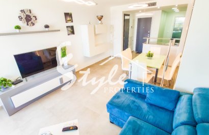 Short Term Rentals - Apartamento - Punta Prima - Sea Senses