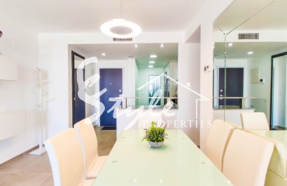 Short Term Rentals - Apartamento - Punta Prima - Sea Senses