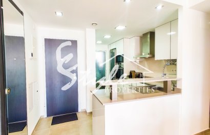 Short Term Rentals - Apartamento - Punta Prima - Sea Senses