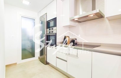 Short Term Rentals - Apartamento - Punta Prima - Sea Senses