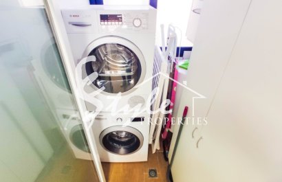 Short Term Rentals - Apartamento - Punta Prima - Sea Senses