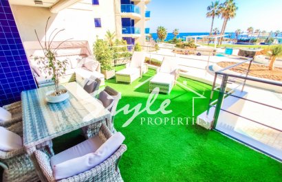 Short Term Rentals - Apartamento - Punta Prima - Sea Senses