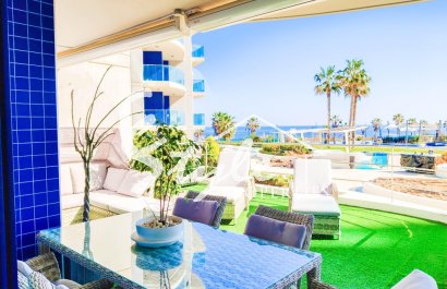 Short Term Rentals - Apartamento - Punta Prima - Sea Senses