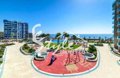 Short Term Rentals - Apartamento - Punta Prima - Sea Senses