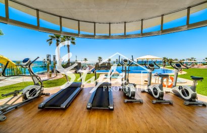 Short Term Rentals - Apartamento - Punta Prima - Sea Senses