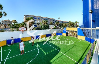 Short Term Rentals - Apartamento - Punta Prima - Sea Senses