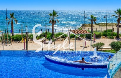 Short Term Rentals - Apartamento - Punta Prima - Sea Senses