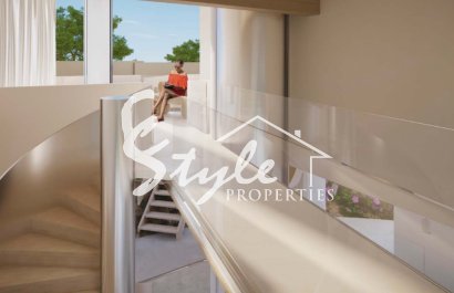 New build - Villa - Las Colinas - Las Colinas Golf