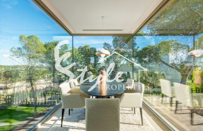 Продается новая роскошная вилла в Лас Колинас, Коста Бланка, Испания. ON1496