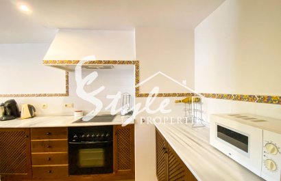 Аренда - Апартаменты/Квартира - Пунта Прима - Панорама Парк