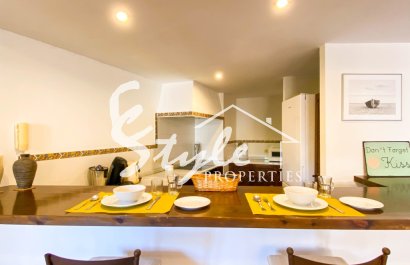 Аренда - Апартаменты/Квартира - Пунта Прима - Панорама Парк