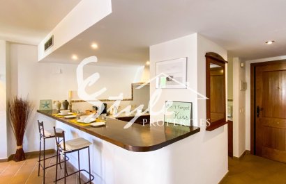 Аренда - Апартаменты/Квартира - Пунта Прима - Панорама Парк