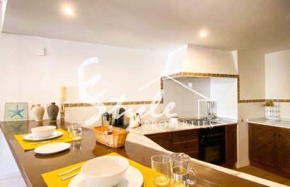 Аренда - Апартаменты/Квартира - Пунта Прима - Панорама Парк