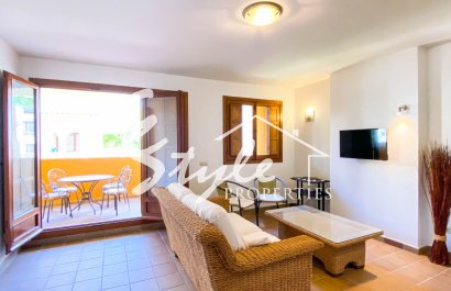 Аренда - Апартаменты/Квартира - Пунта Прима - Панорама Парк