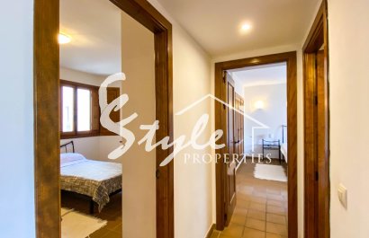 Аренда - Апартаменты/Квартира - Пунта Прима - Панорама Парк