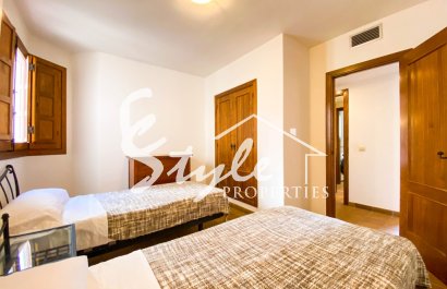 Аренда - Апартаменты/Квартира - Пунта Прима - Панорама Парк