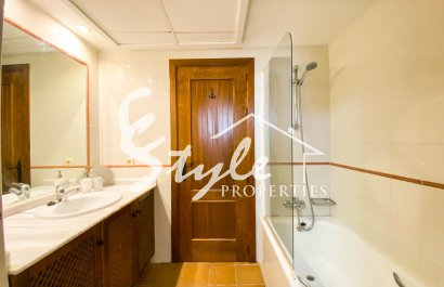 Аренда - Апартаменты/Квартира - Пунта Прима - Панорама Парк