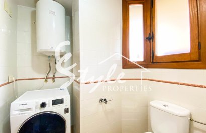 Аренда - Апартаменты/Квартира - Пунта Прима - Панорама Парк