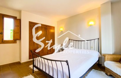 Аренда - Апартаменты/Квартира - Пунта Прима - Панорама Парк