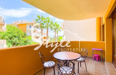 Аренда - Апартаменты/Квартира - Пунта Прима - Панорама Парк