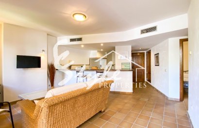 Аренда - Апартаменты/Квартира - Пунта Прима - Панорама Парк