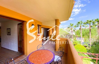 Аренда - Апартаменты/Квартира - Пунта Прима - Панорама Парк