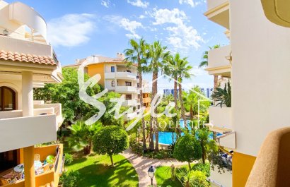 Аренда - Апартаменты/Квартира - Пунта Прима - Панорама Парк