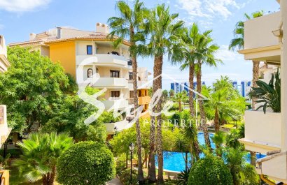 Аренда - Апартаменты/Квартира - Пунта Прима - Панорама Парк