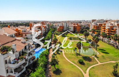 Аренда - Апартаменты/Квартира - Пунта Прима - Панорама Парк