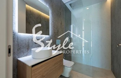 New build - Apartment - Benidorm