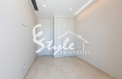 New build - Apartment - Benidorm