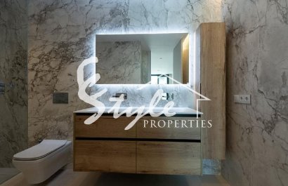 New build apartment for sale in Benidorm, Costa Blanca, Spain. ON850