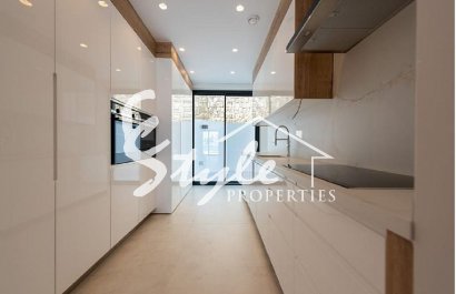 New build apartment for sale in Benidorm, Costa Blanca, Spain. ON850