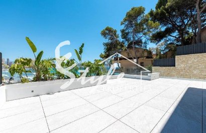 New build apartment for sale in Benidorm, Costa Blanca, Spain. ON850