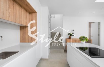 Новостройки - Вилла - Бенихофар